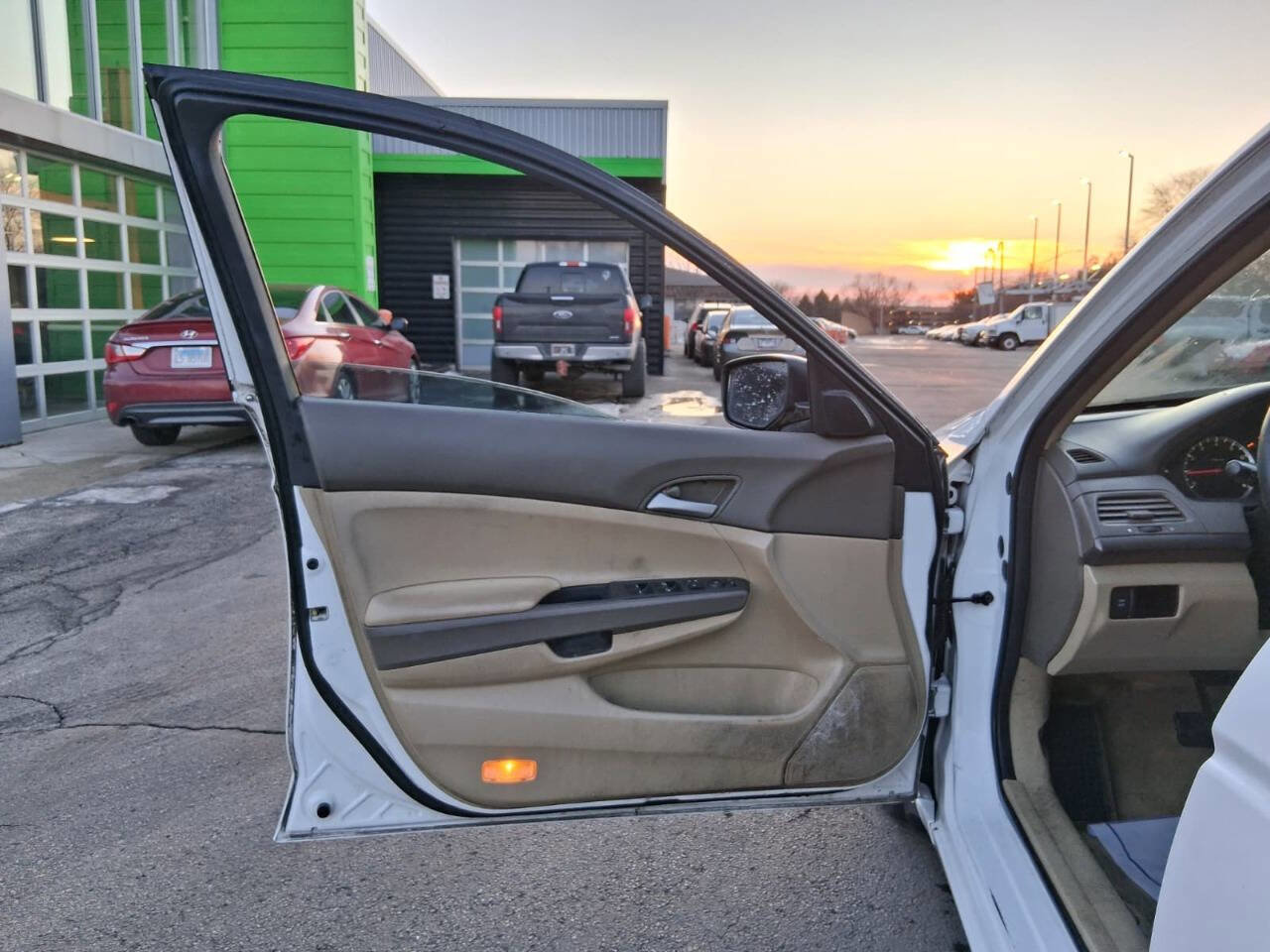 Used 2010 Honda Accord LX-P image 15