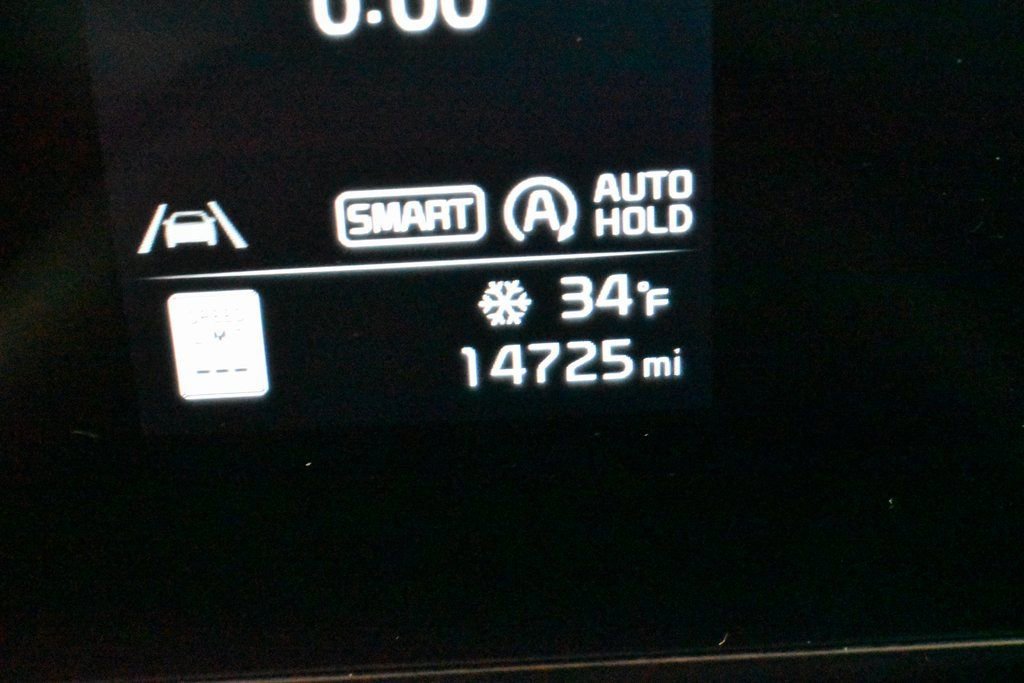 Used 2023 Kia Sportage X-Line w/ X-Line Premium Package image 24