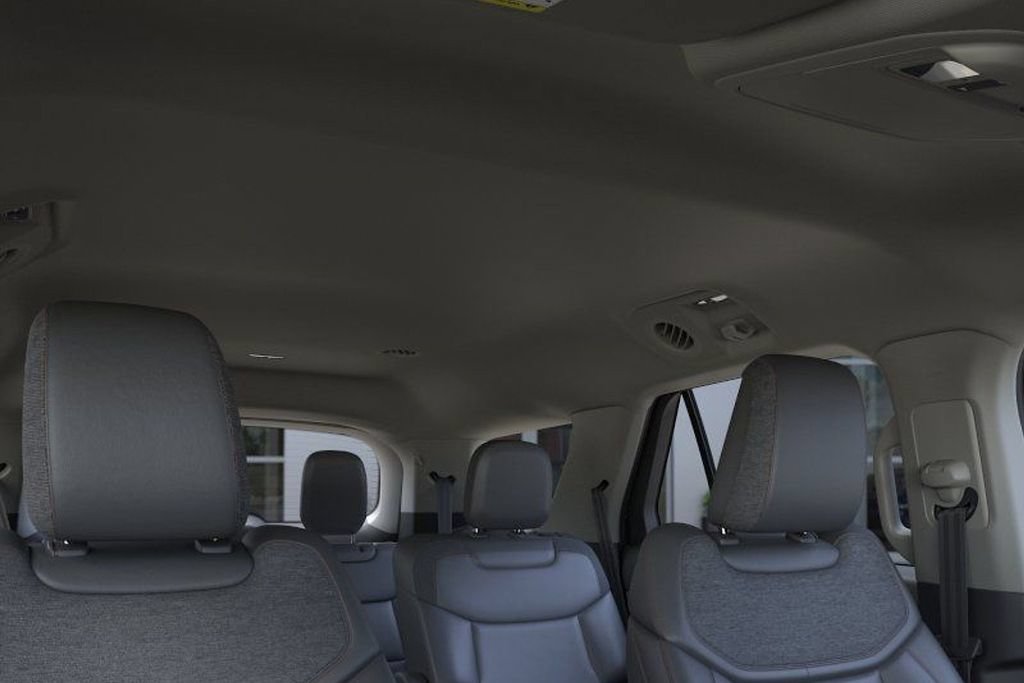 New 2026 Ford Explorer Active w/ Active Comfort Package RWD image 26