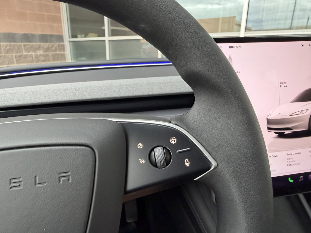 Used 2025 Tesla Model 3 Long Range image 32