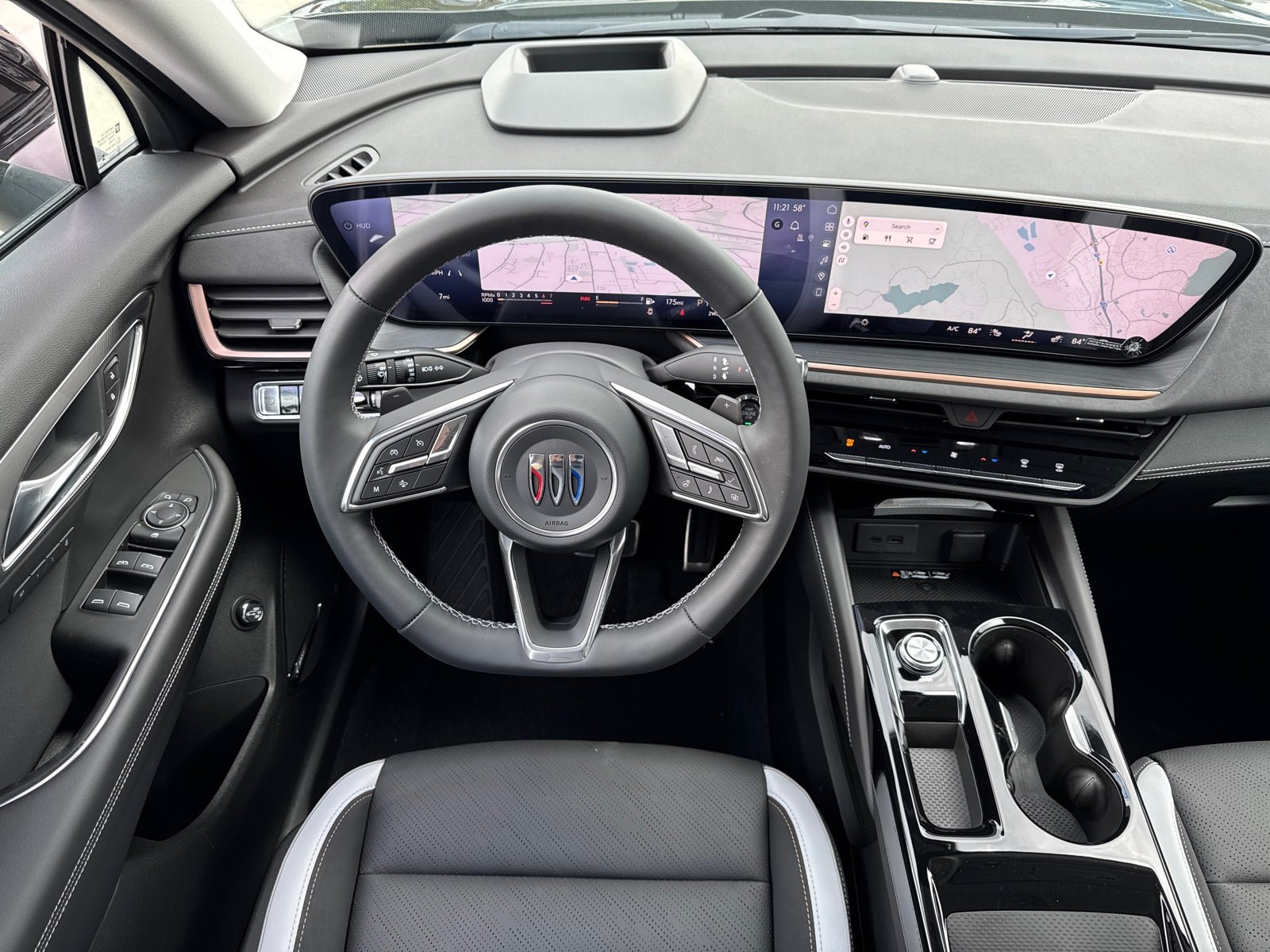 New 2026 Buick Envision Sport Touring AWD/4WD image 21