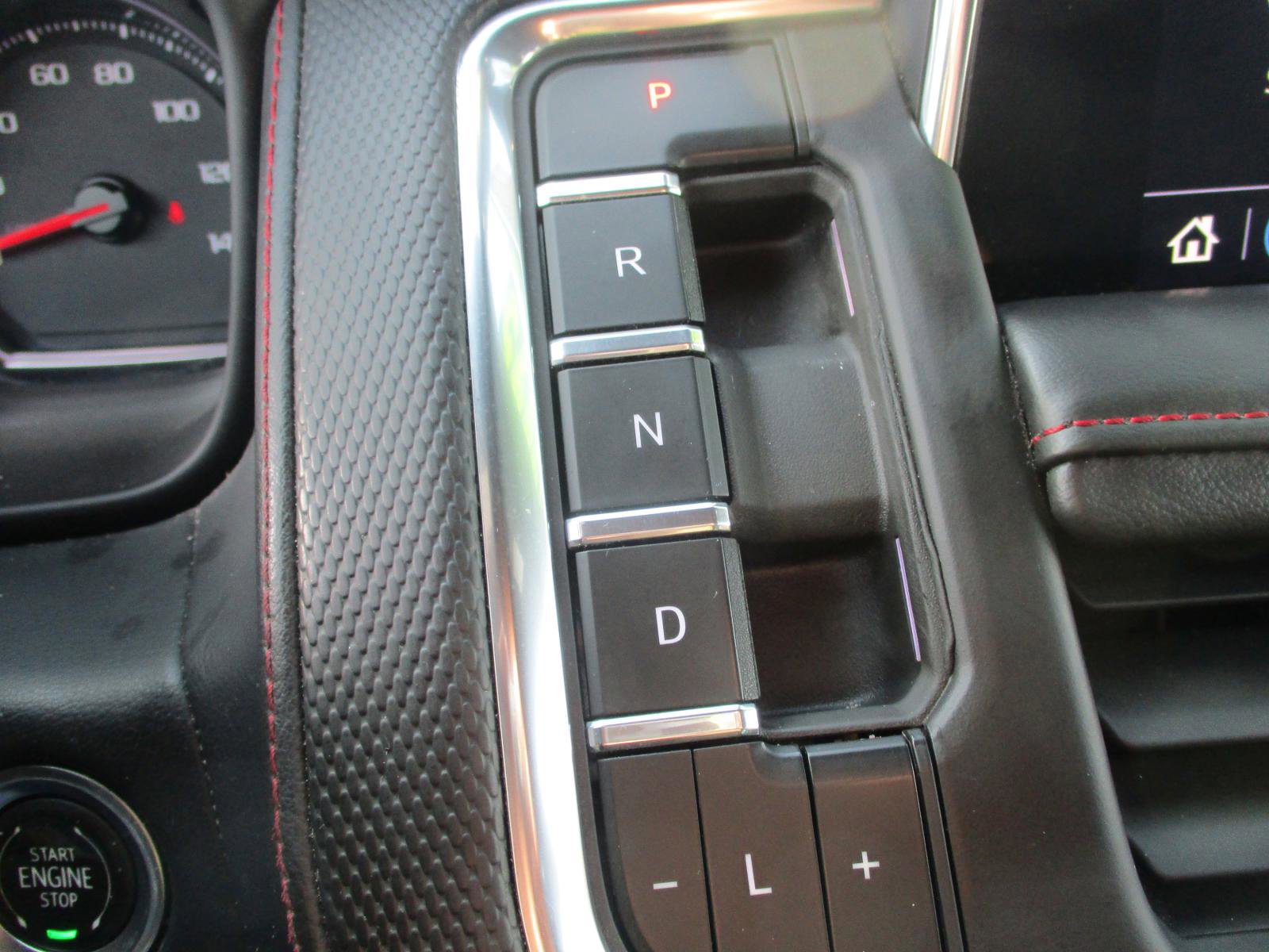 Used 2021 Chevrolet Tahoe RST AWD/4WD image 27