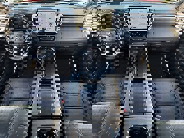 Used 2025 Toyota Tundra Platinum image 11