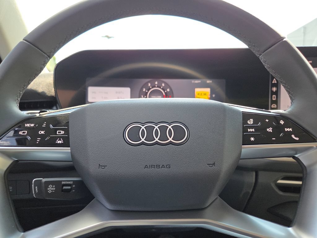 New 2026 Audi Q3 quattro 2.0T AWD/4WD image 21