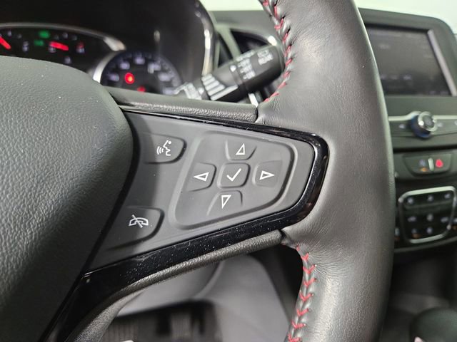 Used 2022 Chevrolet Equinox RS w/ LPO, Floor Liner Package image 23