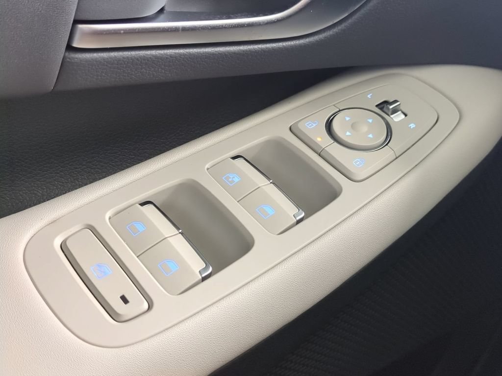 New 2026 Hyundai Sonata Blue FWD image 28