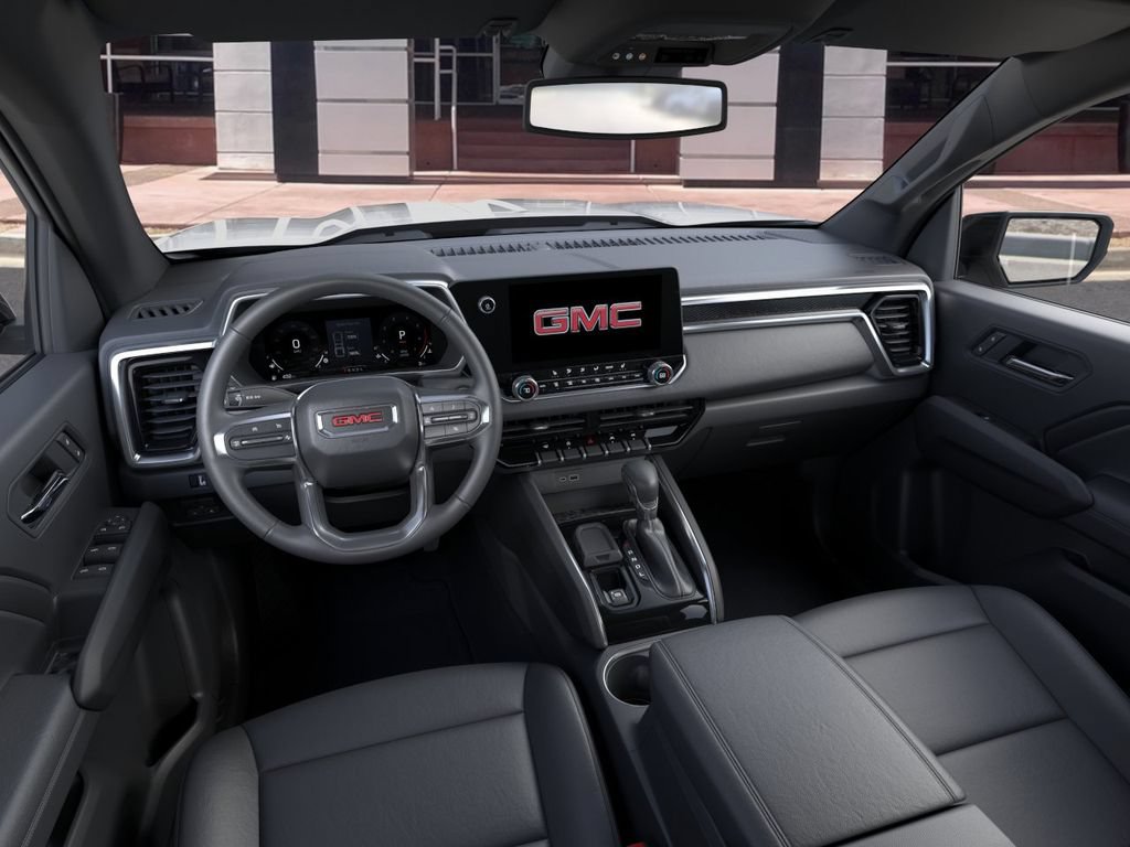 New 2026 GMC Canyon Elevation w/ Convenience Package RWD image 16