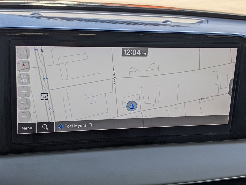 Used 2024 Hyundai Palisade Calligraphy image 27