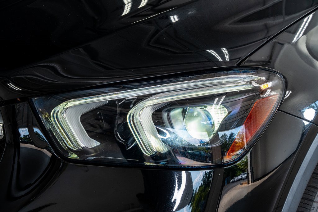 Used 2022 Mercedes-Benz GLE 350 image 13