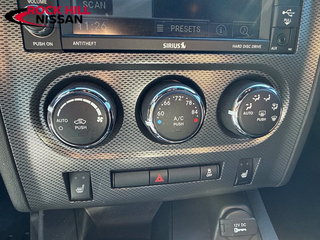Used 2012 Dodge Challenger R/T RWD image 23