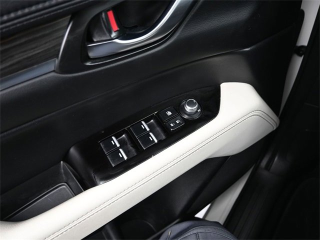 Certified 2023 MAZDA CX-5 AWD 2.5 S w/ Premium Package image 18
