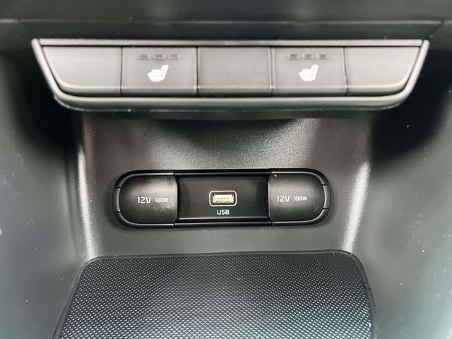 Used 2021 Kia Sportage LX w/ LX AWD Popular Package image 21