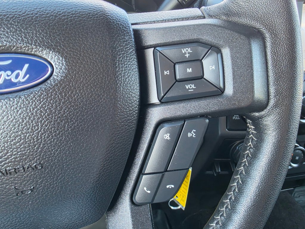 Used 2019 Ford F150 XLT w/ Equipment Group 302A Luxury image 15