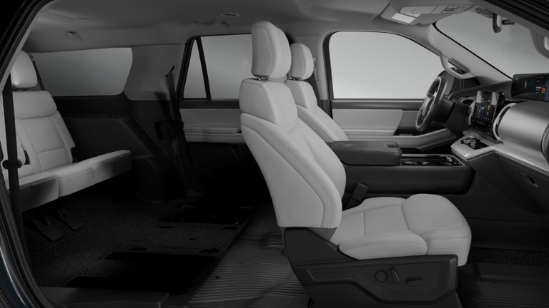 New 2026 Ford Expedition Max Active AWD/4WD image 35