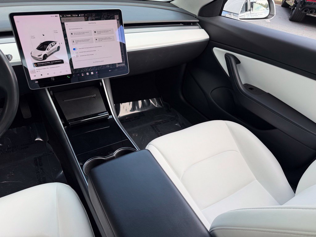 Used 2018 Tesla Model 3 Long Range AWD/4WD image 42