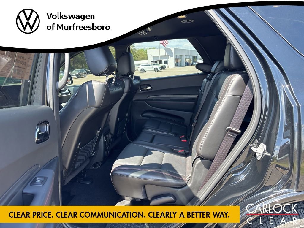 Used 2023 Dodge Durango GT image 25