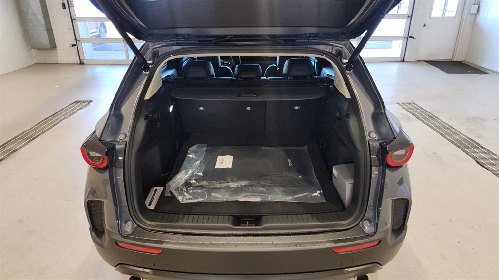 Used 2025 MAZDA CX-50 AWD 2.5 S w/ Cargo Package image 12