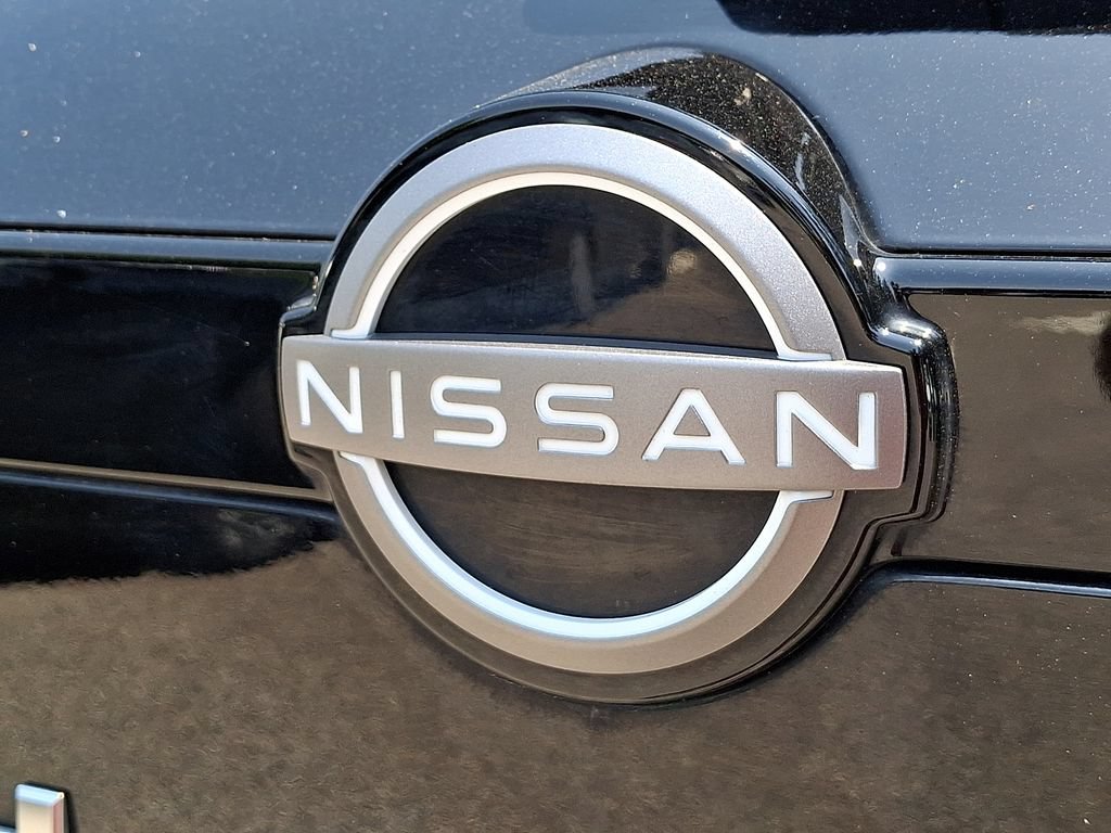 Certified 2024 Nissan Pathfinder S AWD/4WD image 31