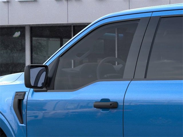 New 2025 Ford F150 STX w/ Equipment Group 201A FX4 image 20