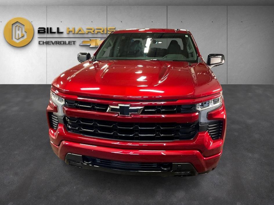 Used 2023 Chevrolet Silverado 1500 RST image 8