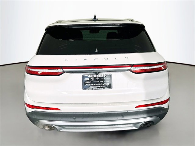 Used 2020 Lincoln Corsair Reserve w/ Equipment Group 201A image 6