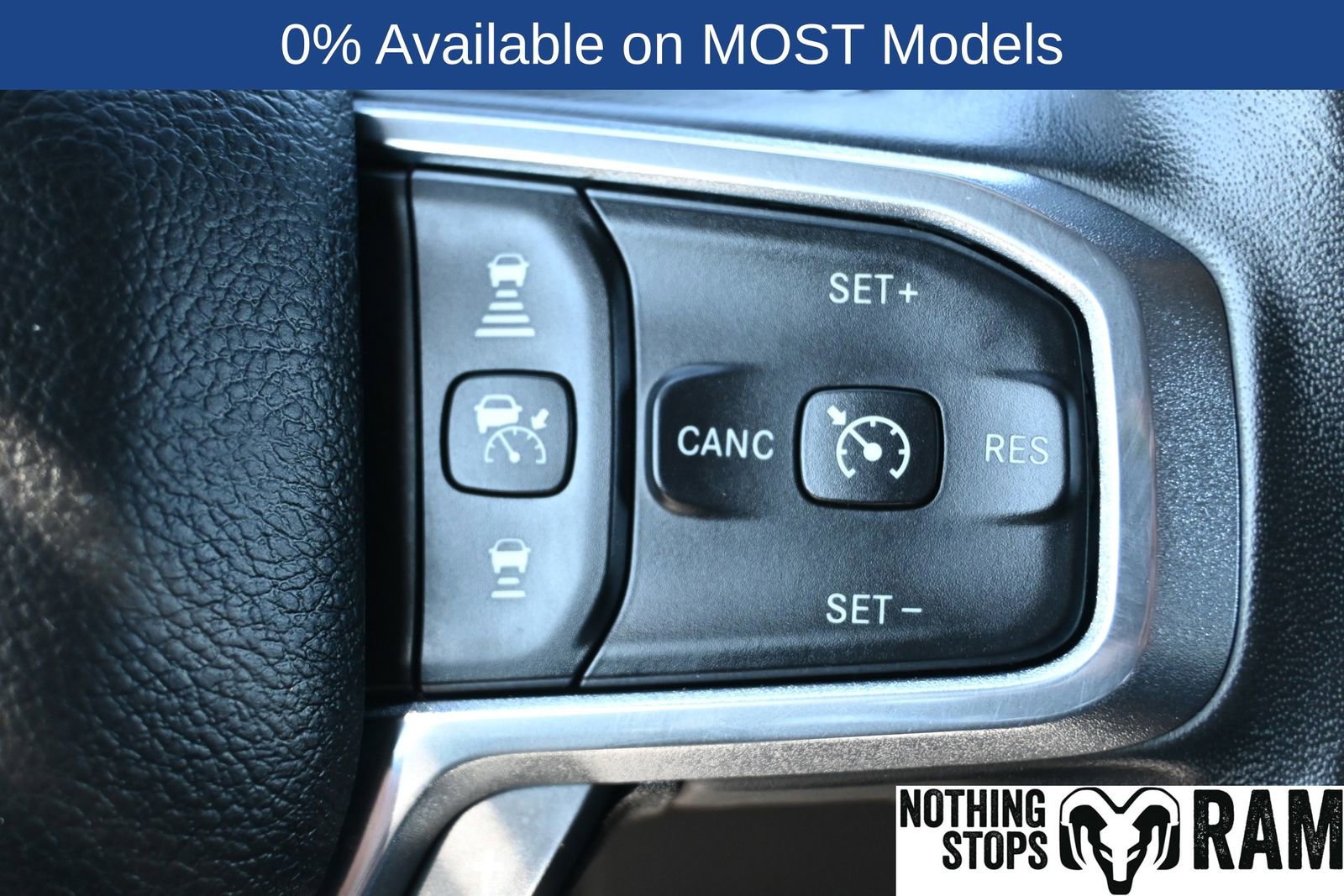 Used 2023 RAM 1500 Laramie image 13