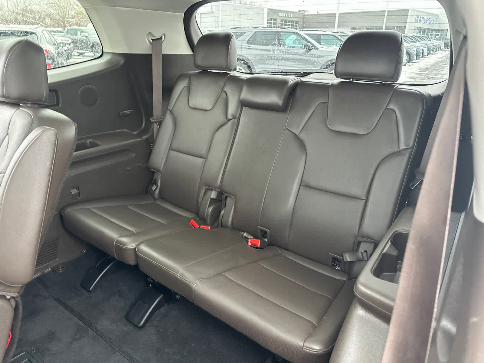 Used 2022 Kia Telluride SX w/ Nightfall Edition Package image 34