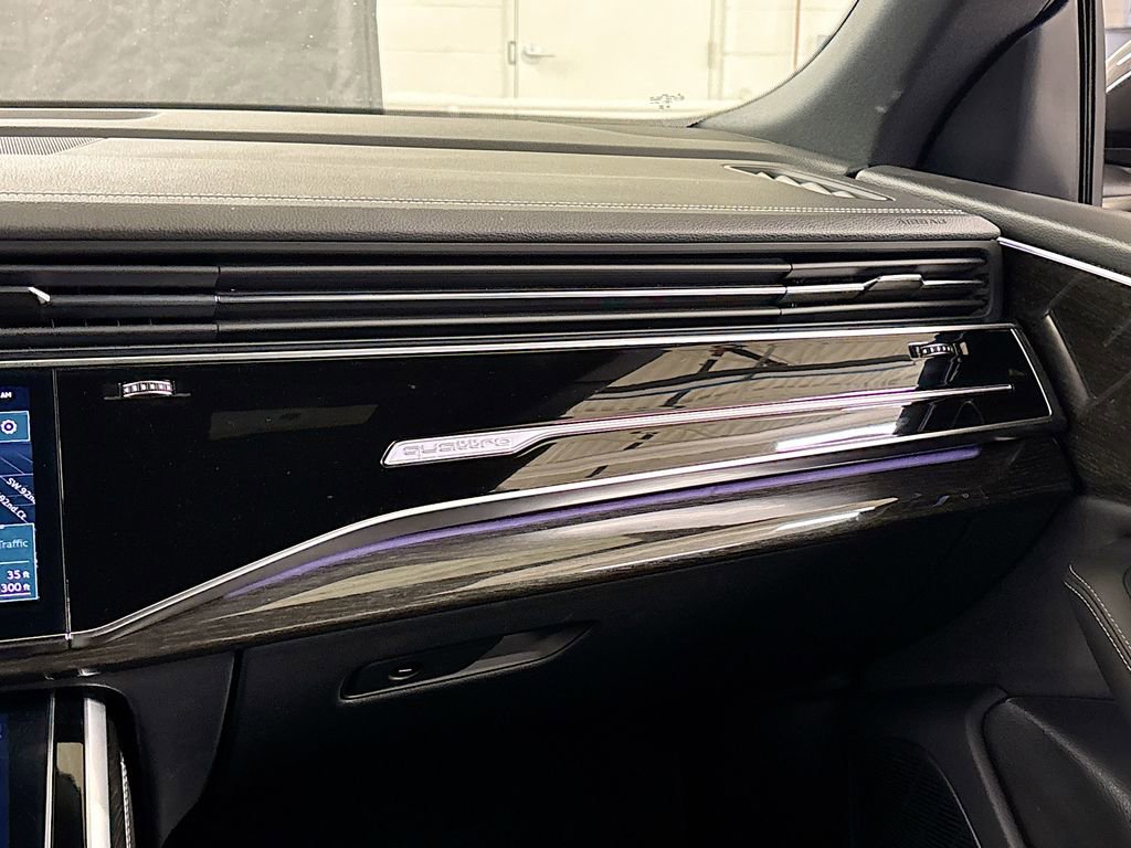 Certified 2025 Audi Q8 Premium Plus w/ Premium Plus Package image 19