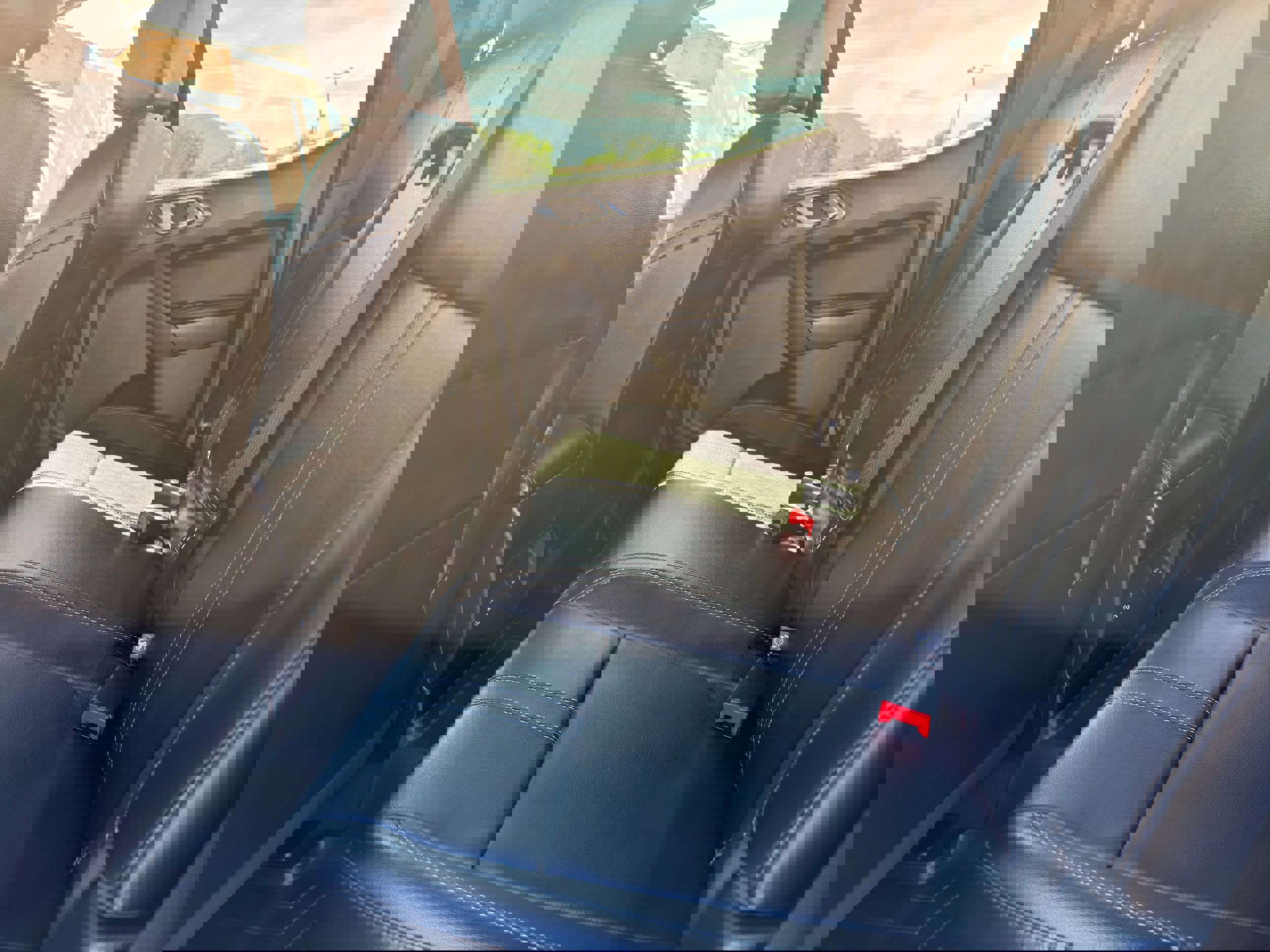 Used 2019 Ford Ranger Lariat w/ Equipment Group 501A Mid image 19