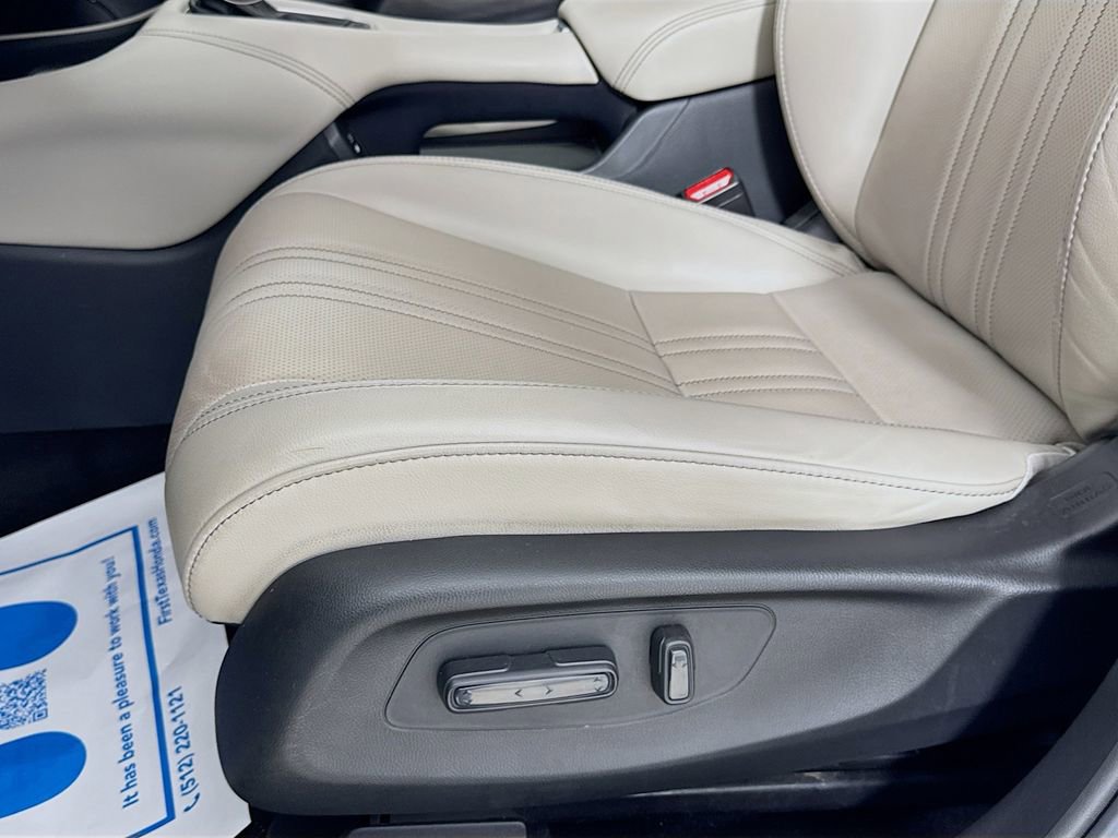 Used 2024 Honda HR-V EX-L image 25