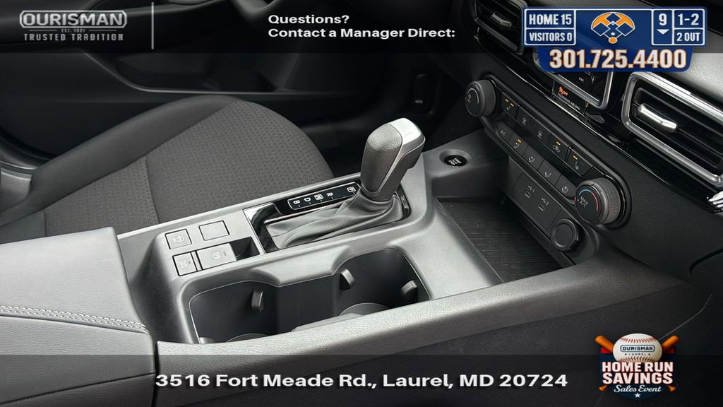 New 2026 Nissan Sentra S w/ S Cold Weather Package FWD image 6