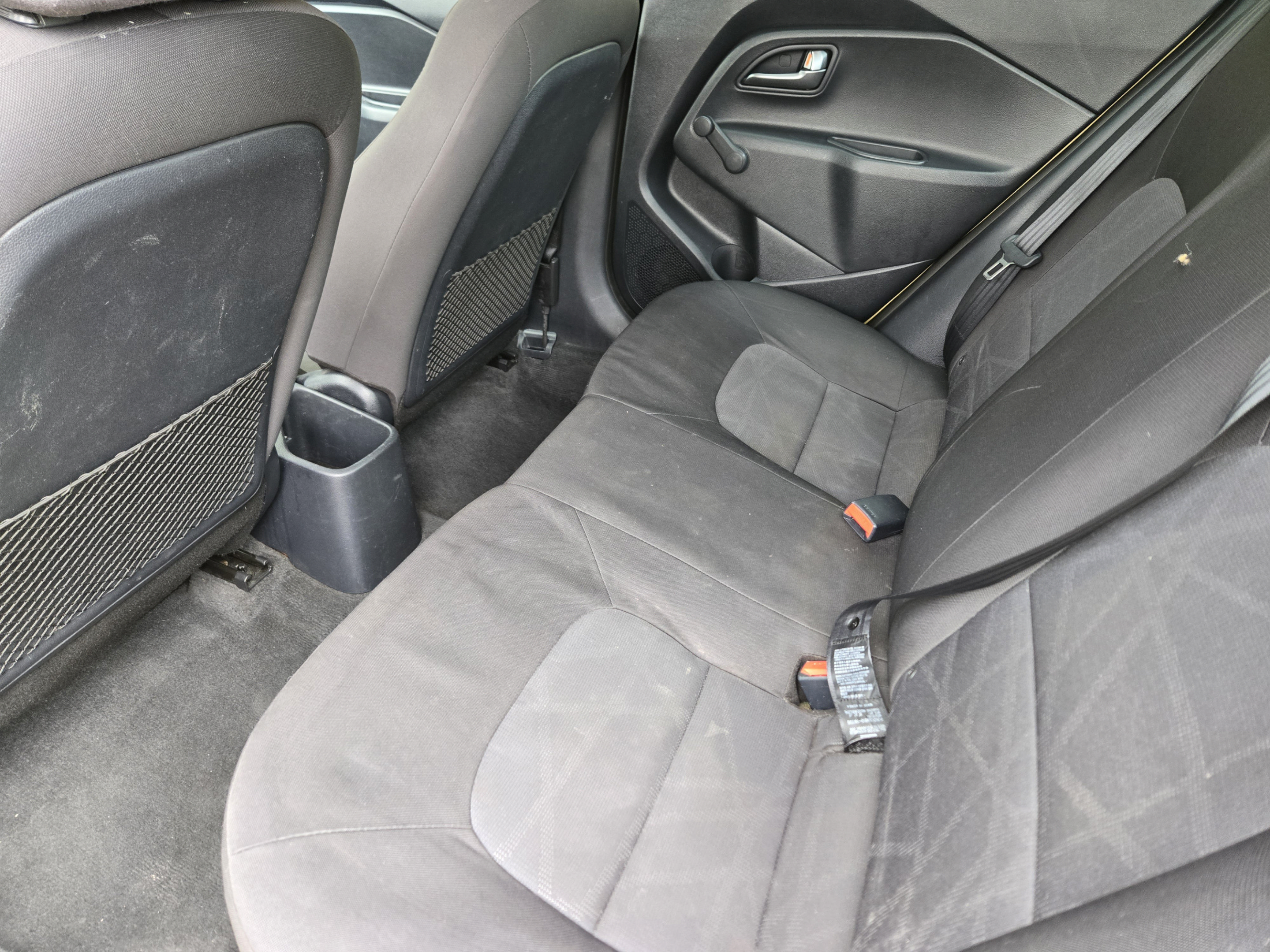 Used 2016 Kia Rio LX FWD image 28