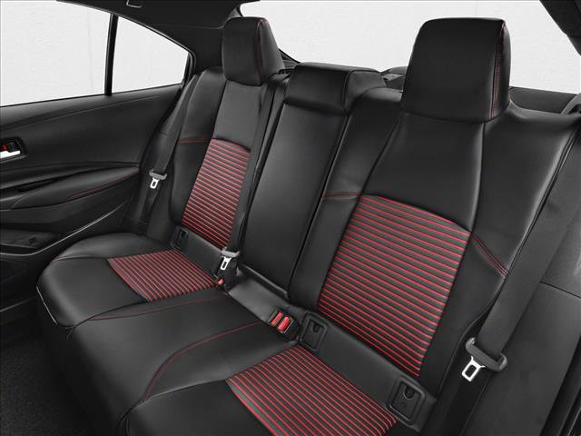New 2026 Toyota Corolla XSE FWD image 9