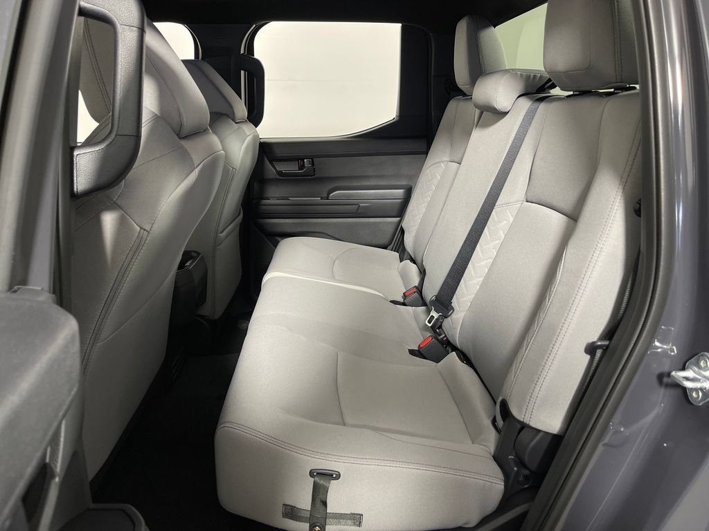 New 2026 Toyota Tacoma SR5 RWD image 13