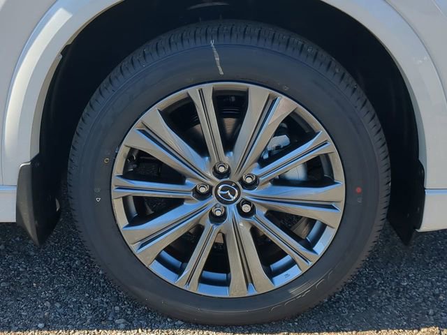 New 2025 MAZDA CX-5 Signature image 10