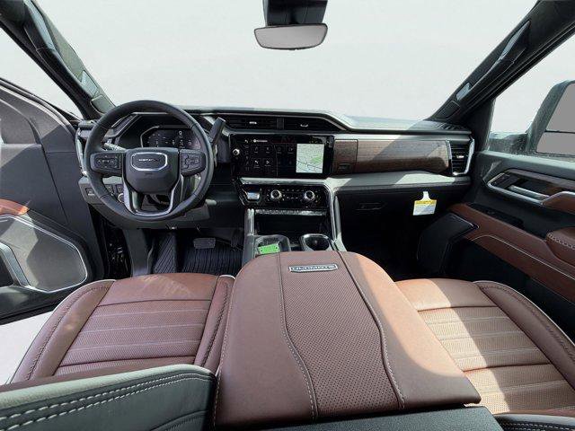 New 2026 GMC Sierra 3500 Denali Ultimate image 2