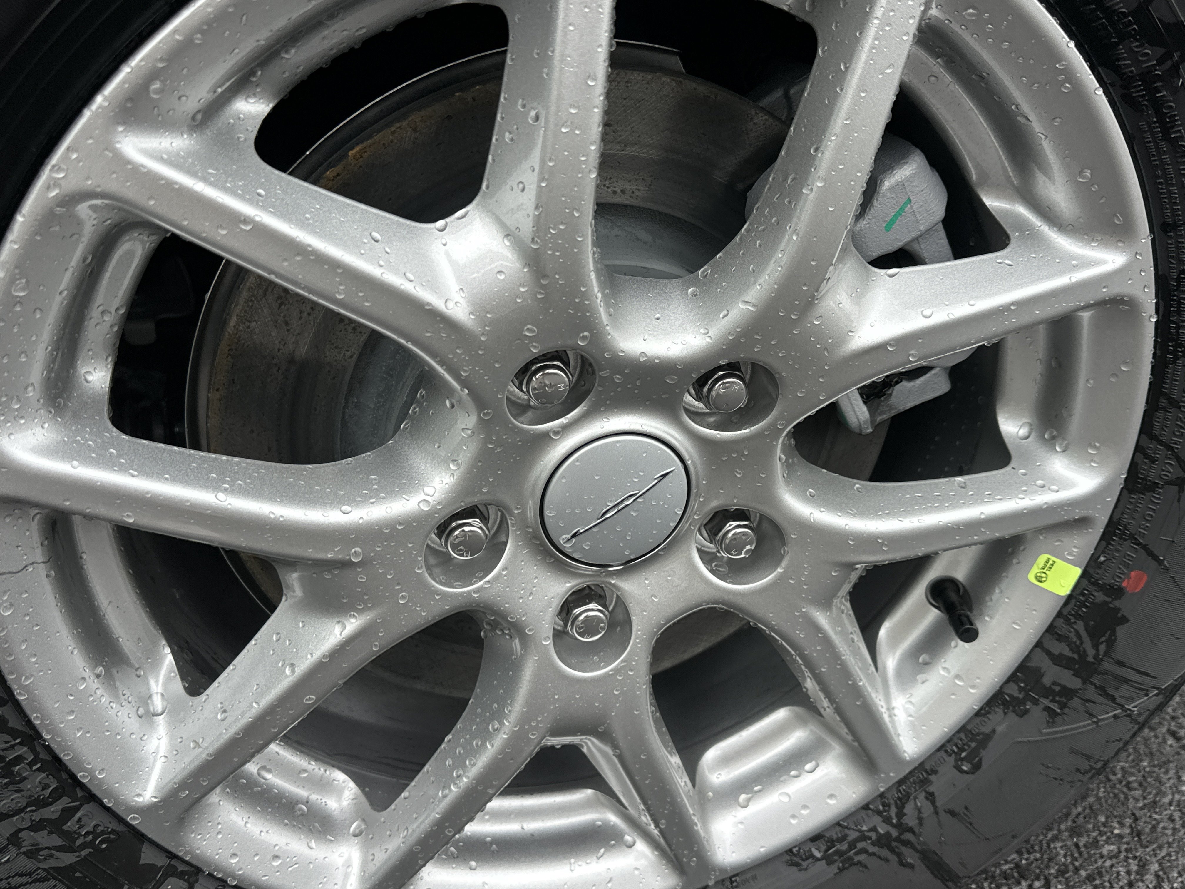 New 2027 Chrysler Pacifica Select FWD image 35