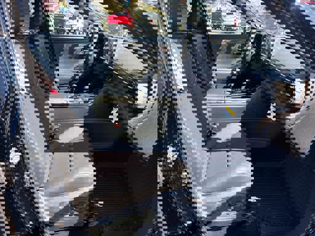 New 2026 Toyota Crown Nightshade image 6