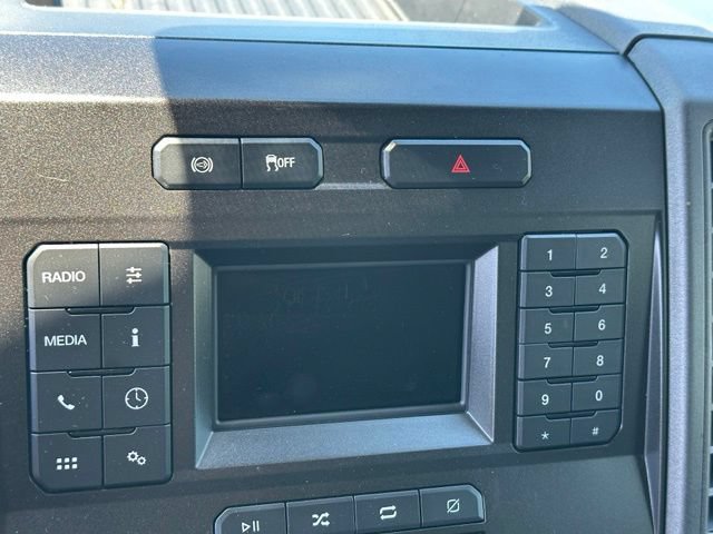Used 2022 Ford F450 XL w/ Power Equipment Group AWD/4WD image 20