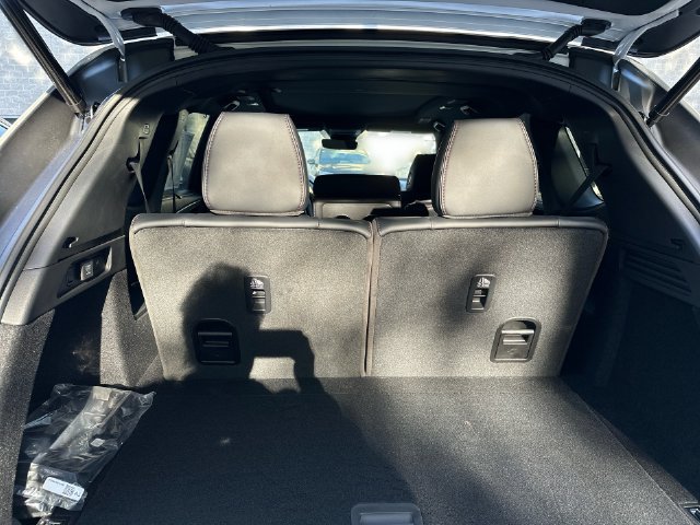 New 2026 Acura MDX A-Spec AWD/4WD image 36