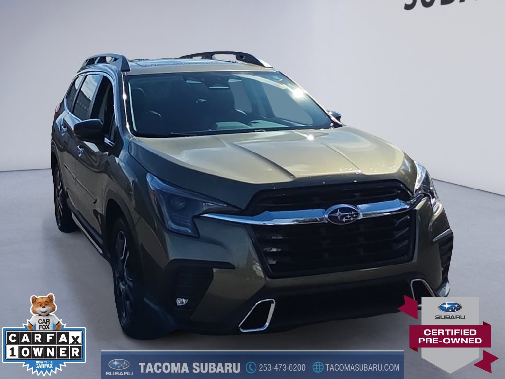 Used 2024 Subaru Ascent Touring AWD/4WD image 7