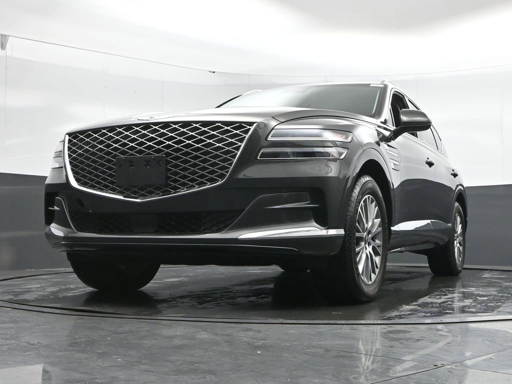Used 2024 Genesis GV80 2.5T image 45