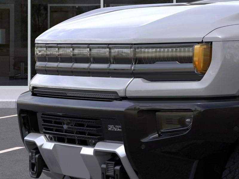 New 2026 GMC Hummer EV SUV w/ LPO, Dark Essentials Package AWD/4WD image 13