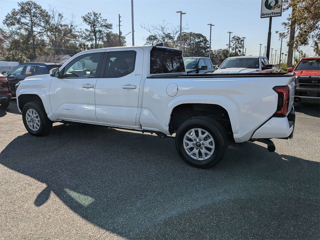 Used 2024 Toyota Tacoma SR5 image 6