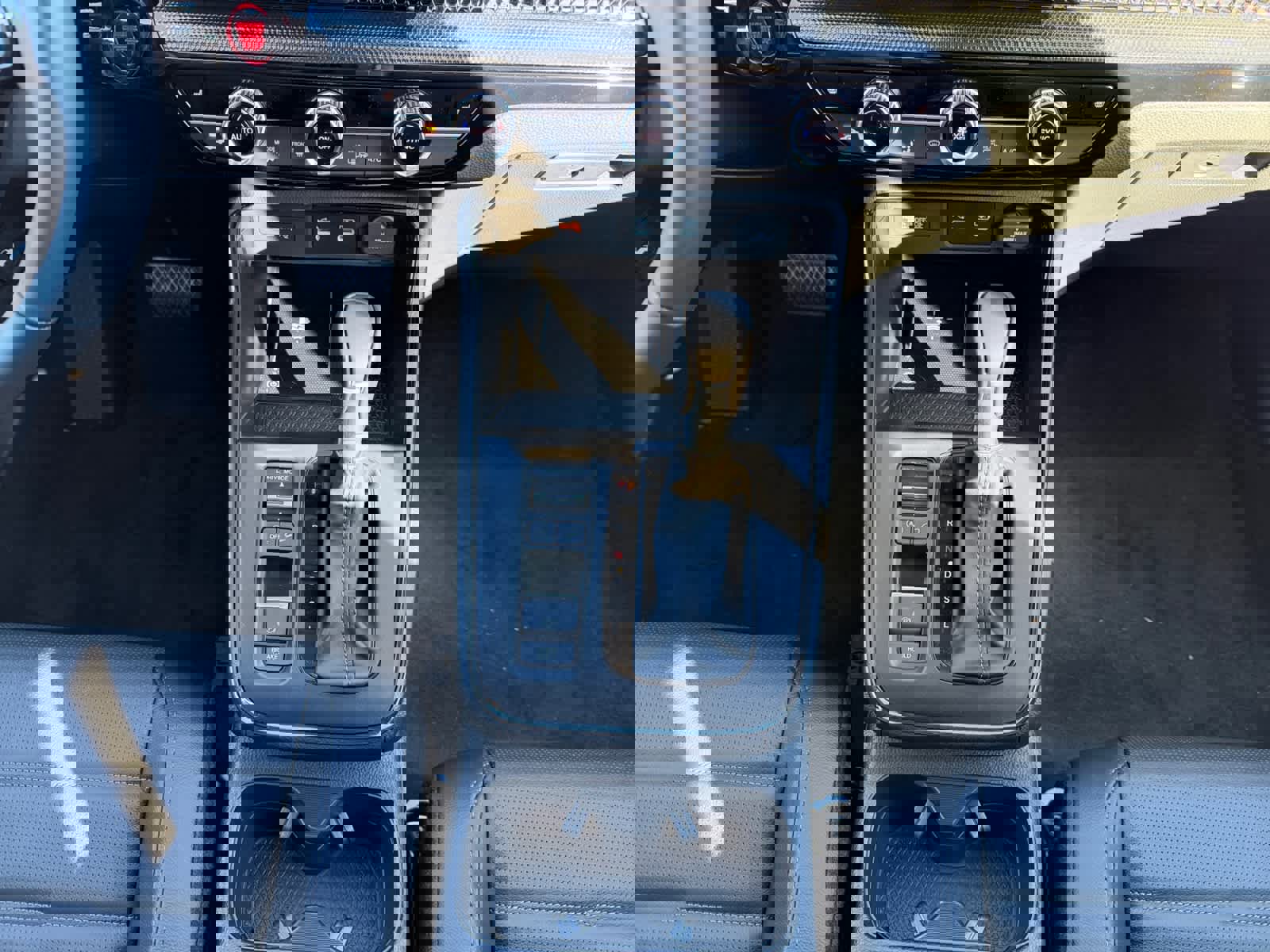 New 2026 Honda CR-V EX-L image 16