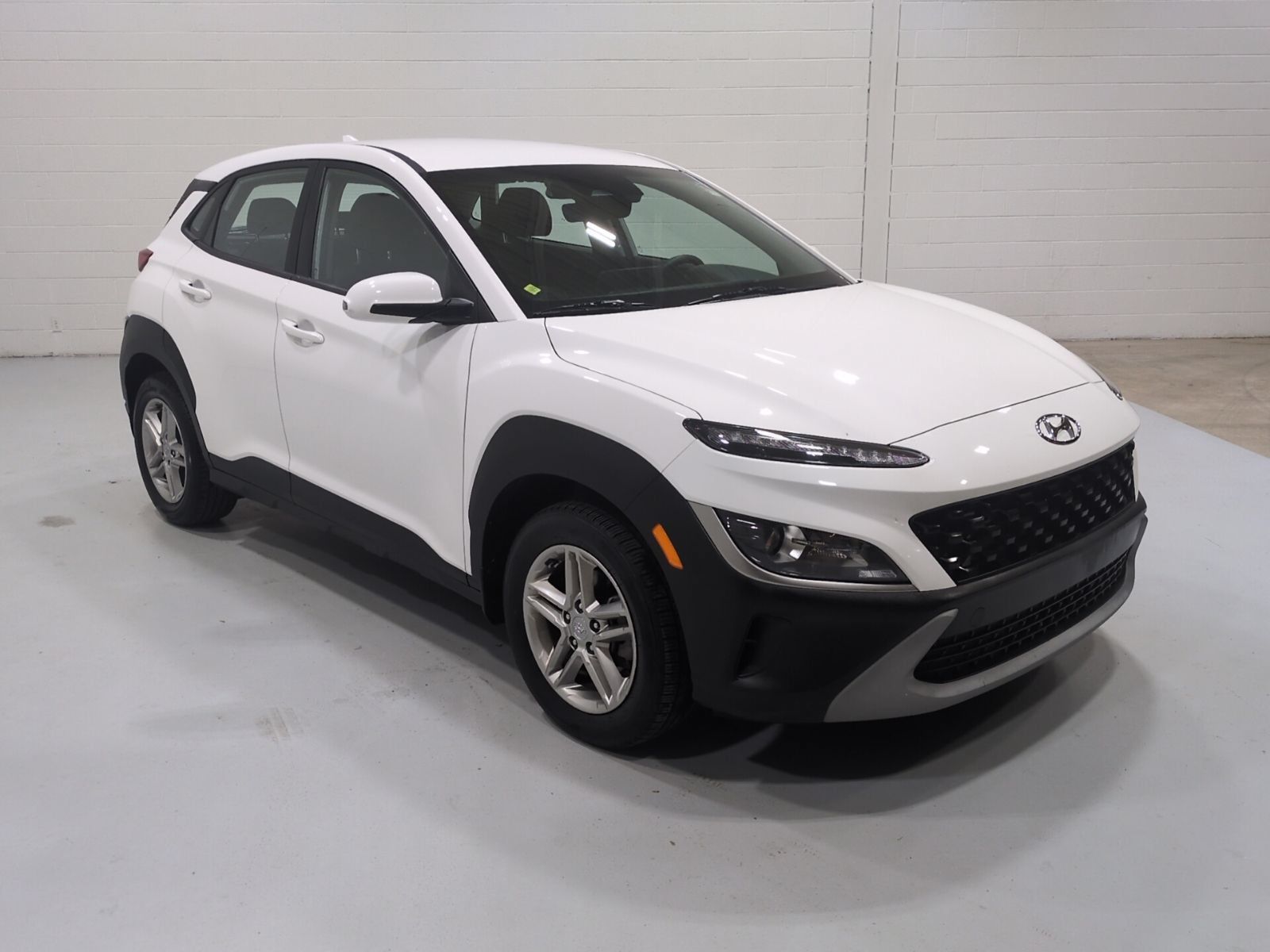 Certified 2023 Hyundai Kona SE