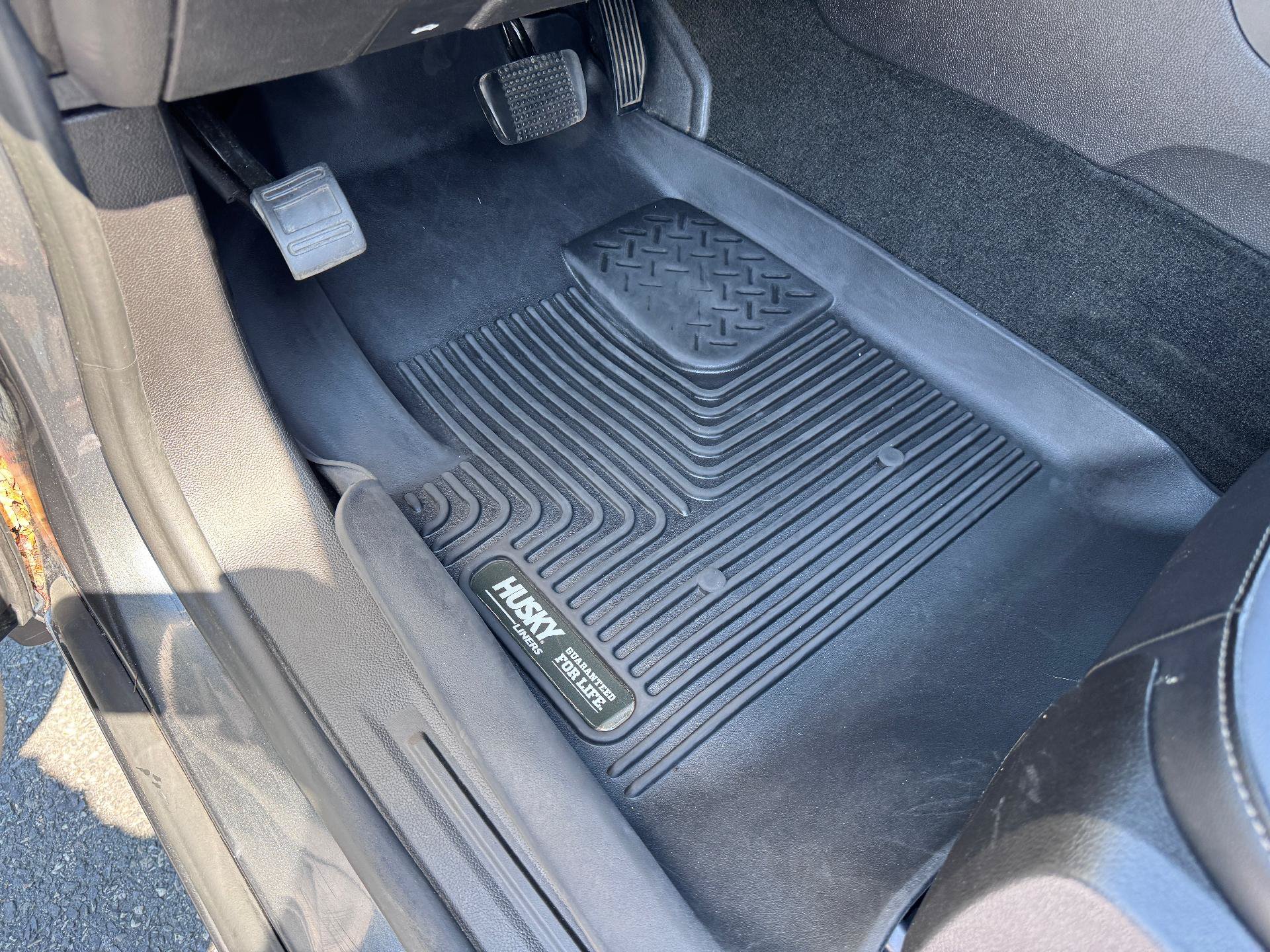 Used 2016 Chevrolet Colorado Z71 AWD/4WD image 13