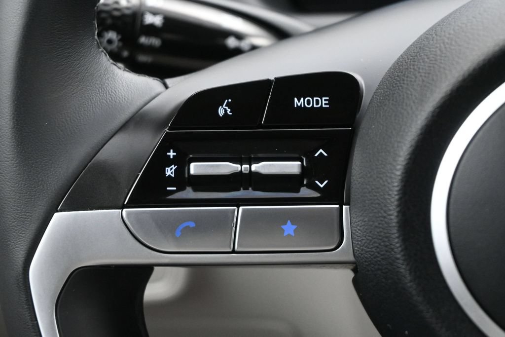 Used 2024 Hyundai Tucson SEL w/ Convenience Package FWD image 6