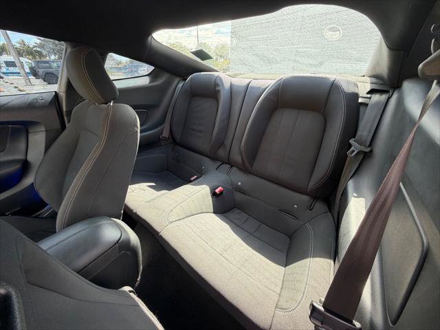 Used 2020 Ford Mustang Coupe w/ Equipment Group 101A image 19