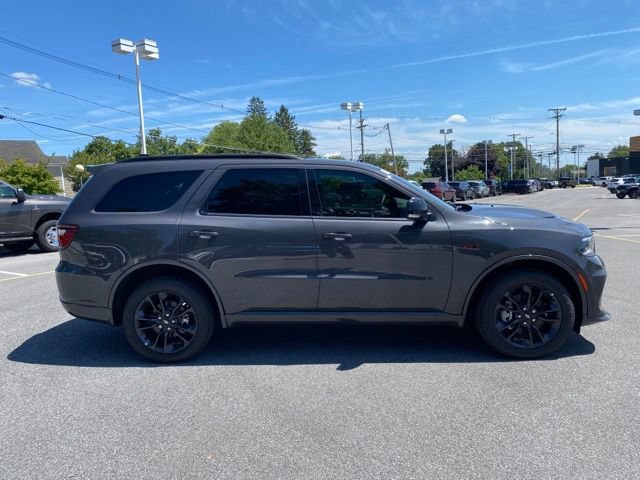 New 2026 Dodge Durango GT AWD/4WD image 6